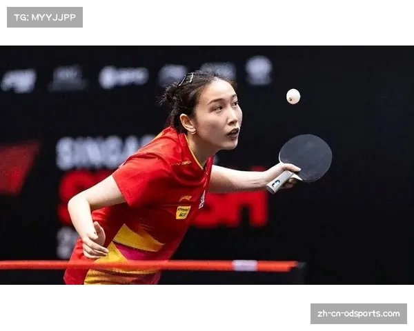 赛后:全力拼搏战胜钱天一 艰难胜利为比赛增色 赛后:全力拼搏战胜钱天一 艰难胜利为比赛增色